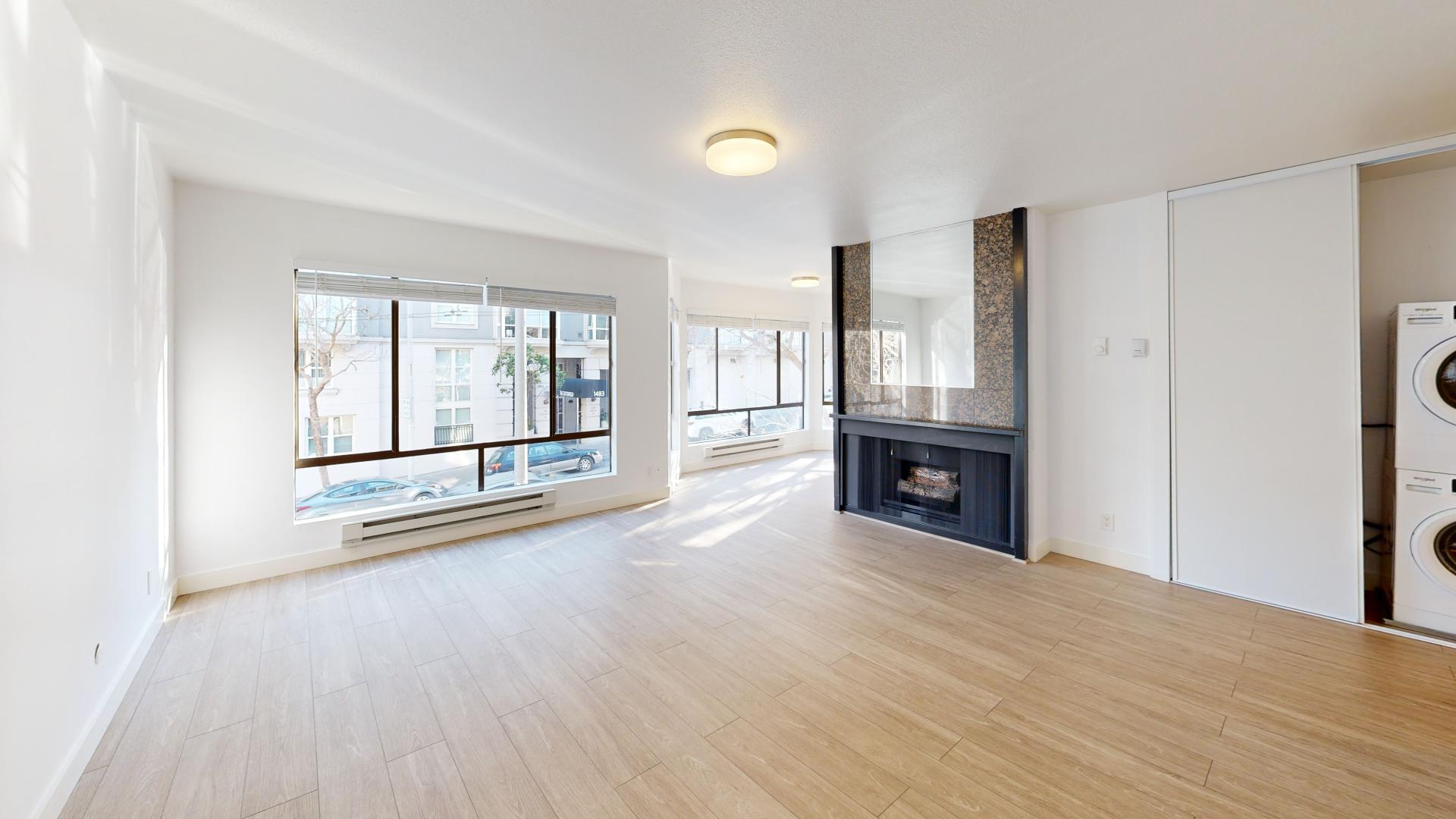 Apartments on Sutter · San Francisco photo 2
